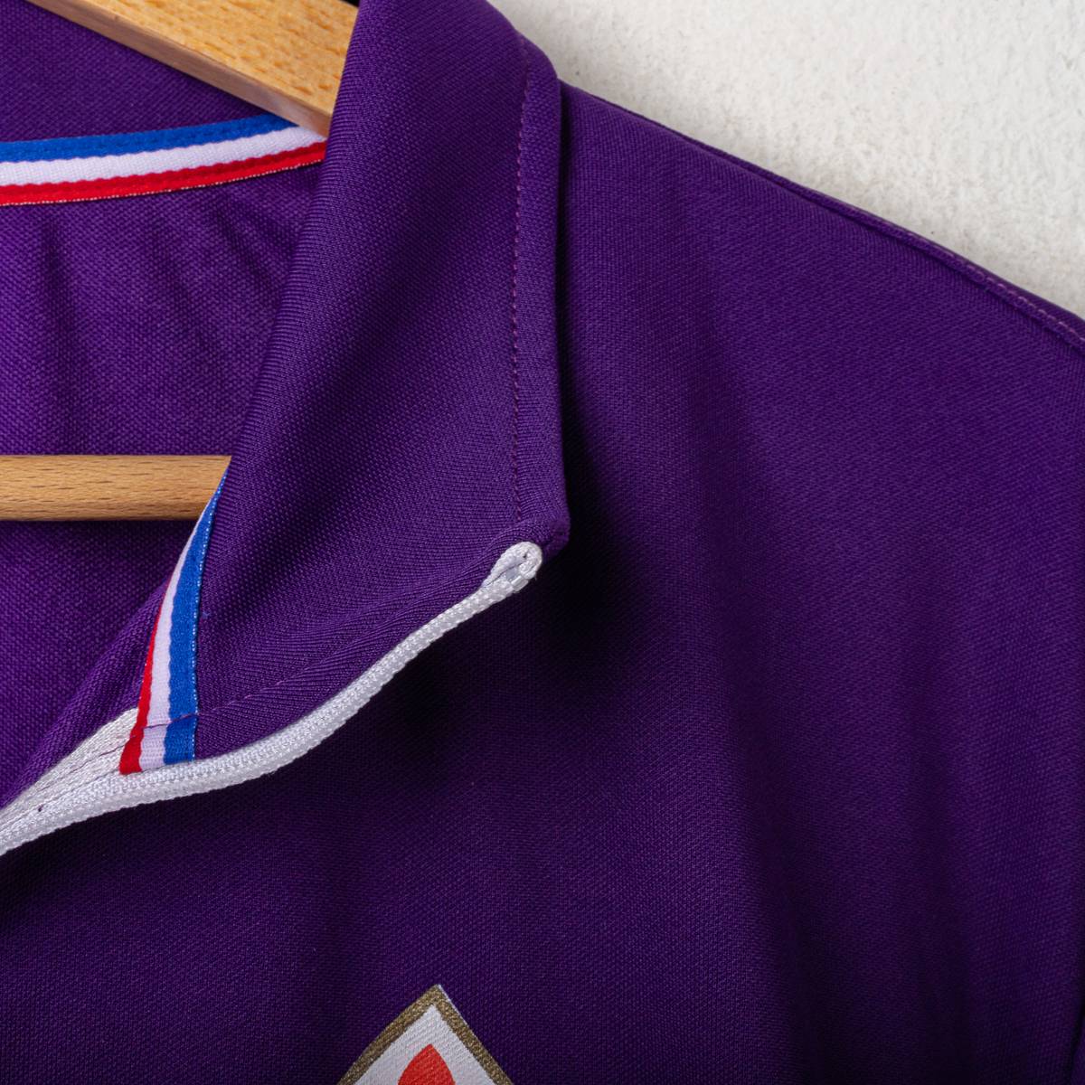 Felpa Ac Fiorentina Le Coq Sportif 2015/2016
