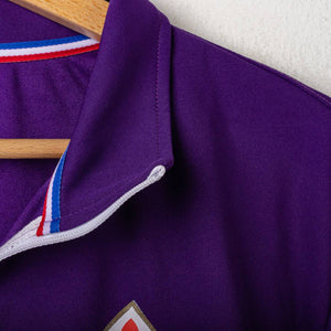 Felpa Ac Fiorentina Le Coq Sportif 2015/2016