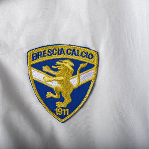 Giacca Brescia Umbro Banca Lombarda 2002/2003