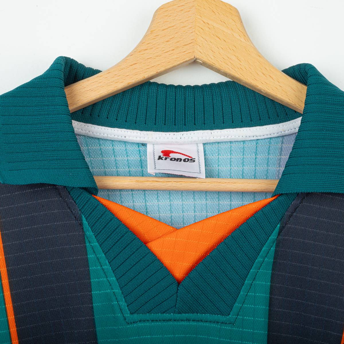 Maglia Home Venezia Kronos Maniero 9 1999/2000