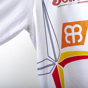 Maglia Away Lecce Di Michele 17 2011/2012