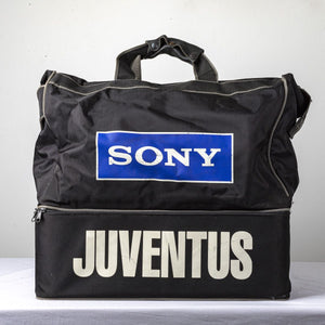 Borsone Juventus Kappa Sony 1995/1996