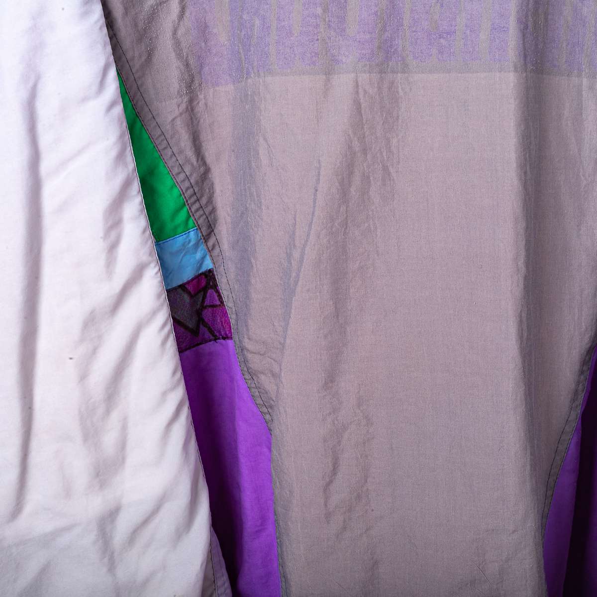 Udinese Lotto Gaudianiello Tracksuit Jacket 1992/1993