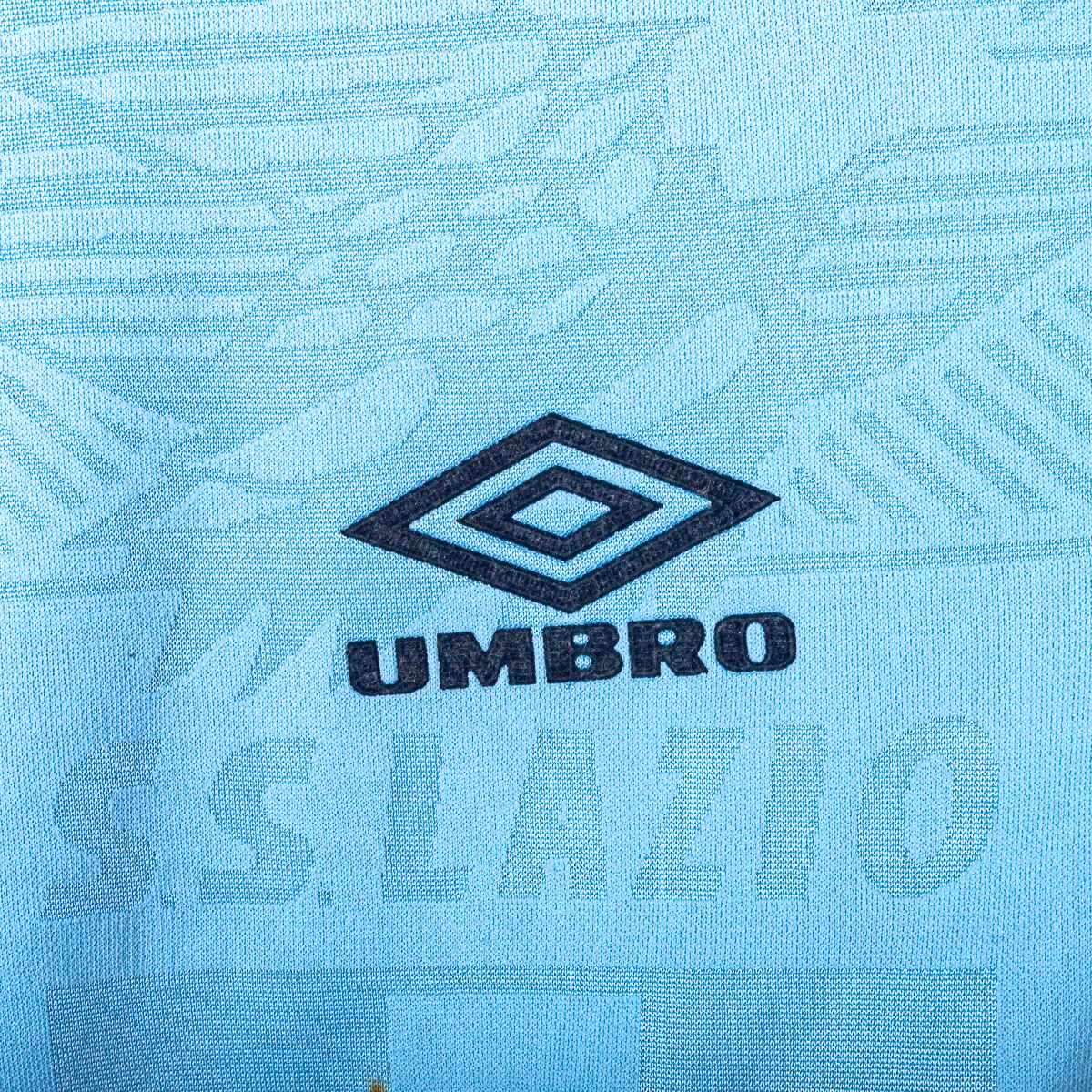 Lazio Umbro Banca di Roma 1994/1995 Home Shirt