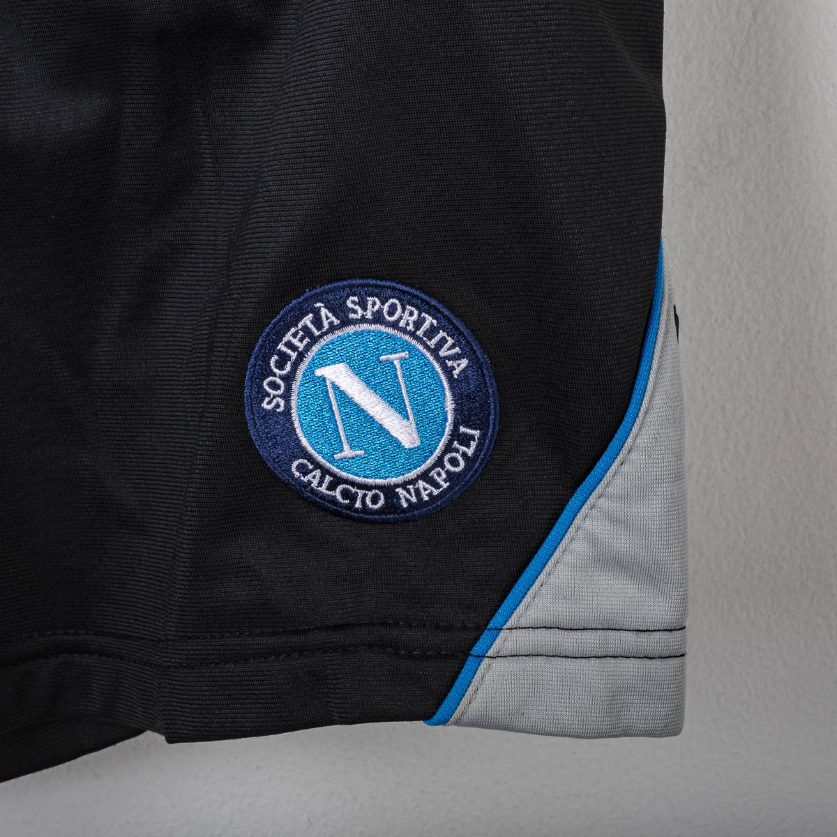 Pantaloncini Portiere Napoli Legea 2003/2004