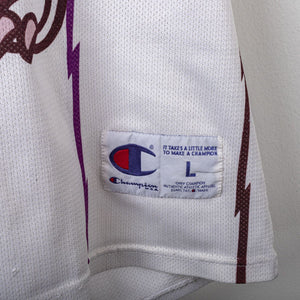 Canotta NBA Toronto Raptors Champion Stoudamire 20 1995/1996