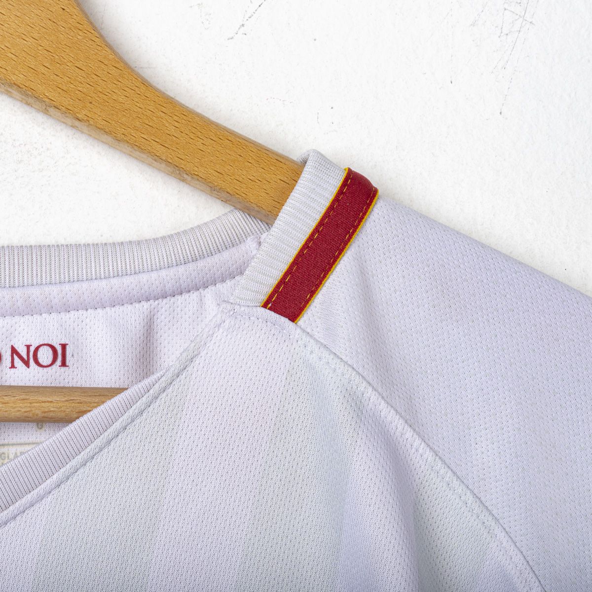 Maglia Away As Roma Nike 2017/2018