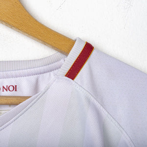 Maglia Away As Roma Nike 2017/2018