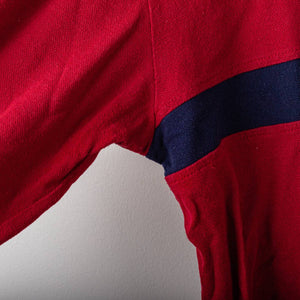 Polo As Roma Kappa manica lunga 2000/2001