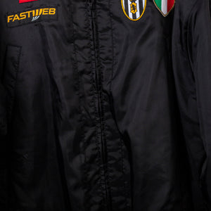 Giaccone Juventus Lotto Fastweb 2002/2003