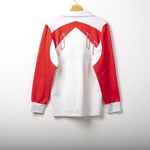 maglia home bari adidas ml 1990/1991