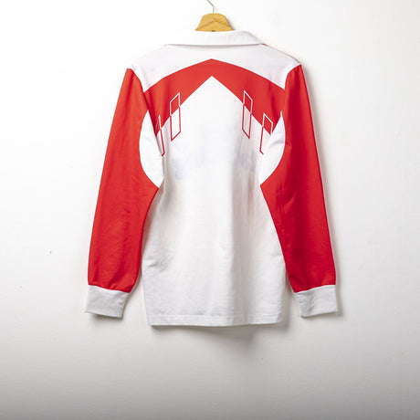 maglia home bari adidas ml 1990/1991