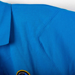 Polo Inter Nike con cartellino 2006/2007