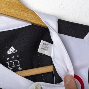 Maglia home juventus adidas Dybala 10 Adizero 2017/2018