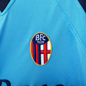 Maglia Portiere Bologna Macron Pagliuca 1 2001/2002