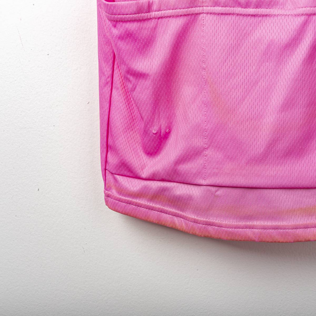 Maglia Rosa Ciclismo Mercatone Uno 1999/2000