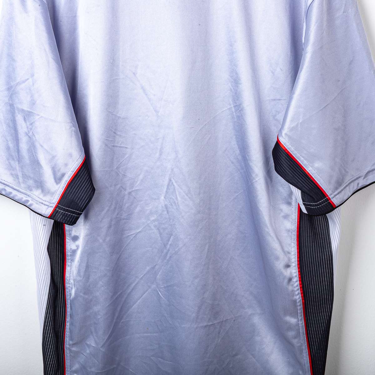 Maglia Third Beşiktaş Reebok 2000/2001