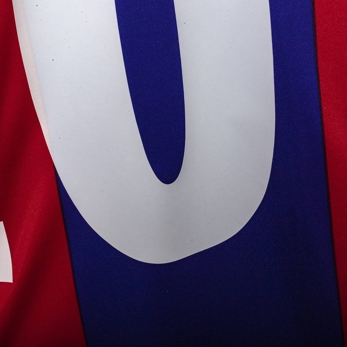 Maglia Home Fc Bologna Macron Signori n10 2002/2003