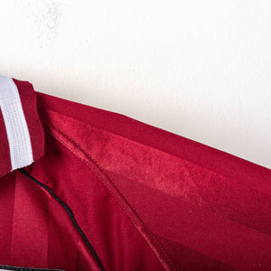 maglia home reggina asics Nakamura n10 2002/2003