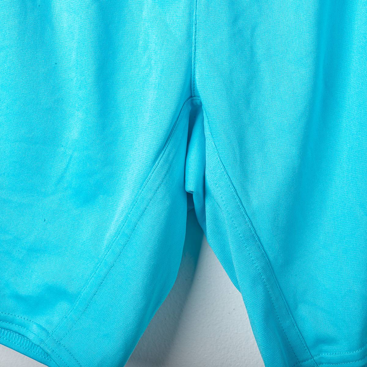Pantaloncini Away Schalke 04 Umbro 2021/2022