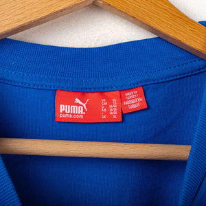 T-shirt celebrativa Italia Puma Campioni 4 2006