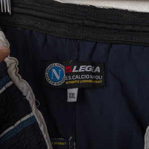 Pantaloncini Third Napoli Legea 2003/2004