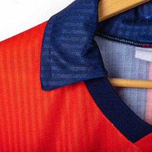 Maglia Home Genoa Erreà ML 1990/1991