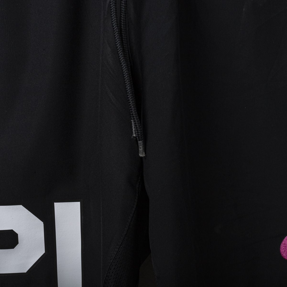 pantaloncini away juventus nike n21 2011/2012