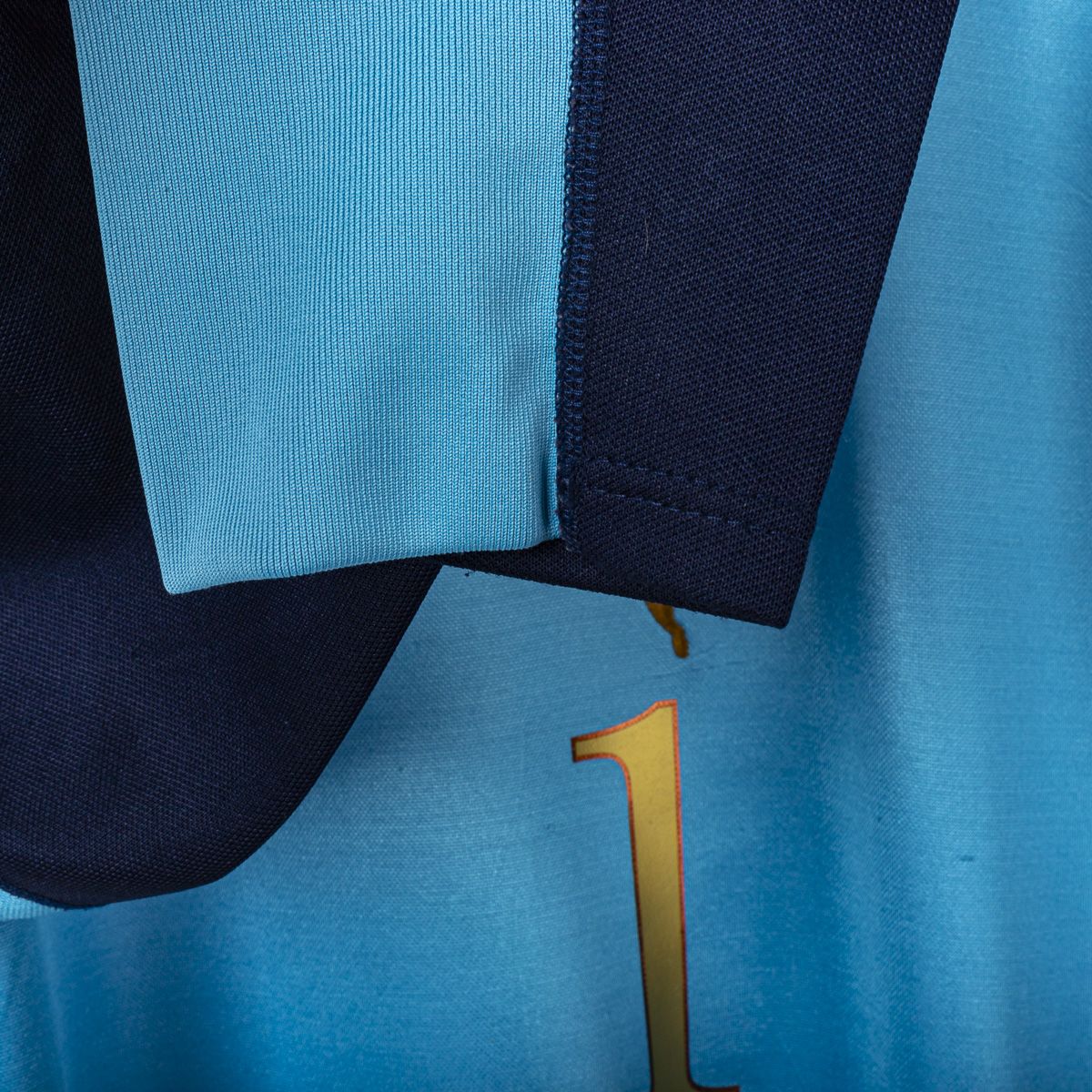 Maglia Away Portiere Italia Puma Buffon 2004