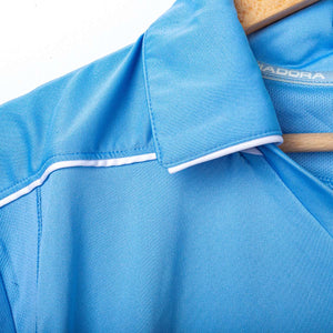 Maglia Home Napoli Diadora Hamsik 17 2008/2009