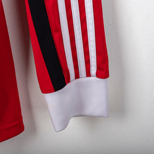 maglia home milan Adidas Seedorf 10 ml 2011/2012