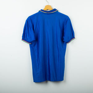 Maglia Home Italia Diadora 1986
