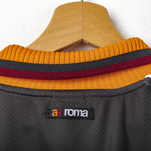 maglia third roma diadora totti 10 1998/1999