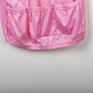 Maglia Rosa Ciclismo Mercatone Uno Fila 1999/2000
