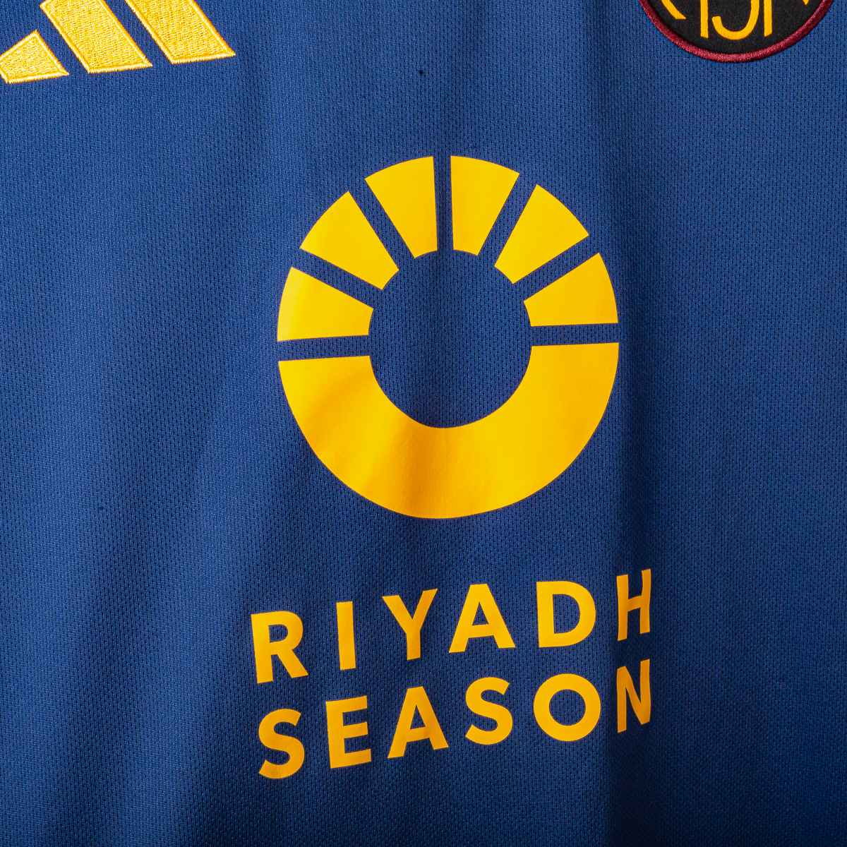 Maglia Third Roma Adidas 2024/2025