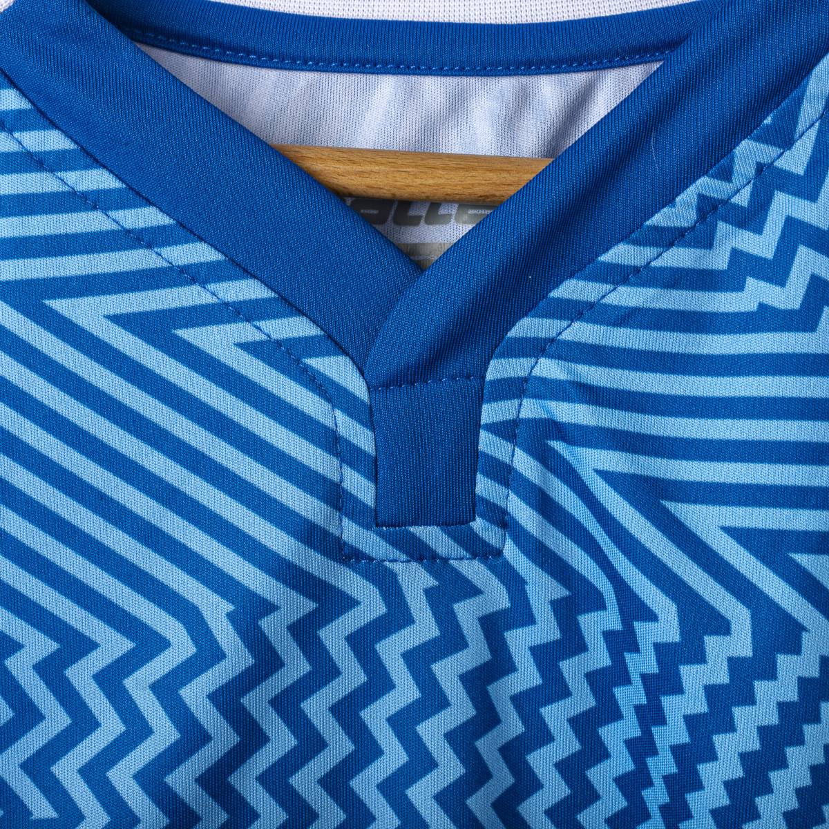 Maglia Home Dinamo Minsk Saller 2020/2021