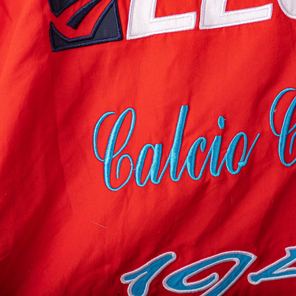 Giacca Catania Legea 2009/2010