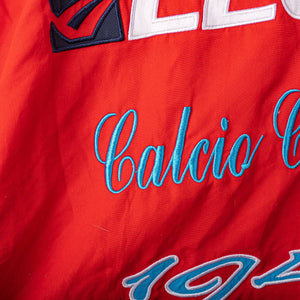 Giacca Catania Legea 2009/2010