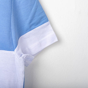 POLO LAZIO CELESTE FAN 2020/2021