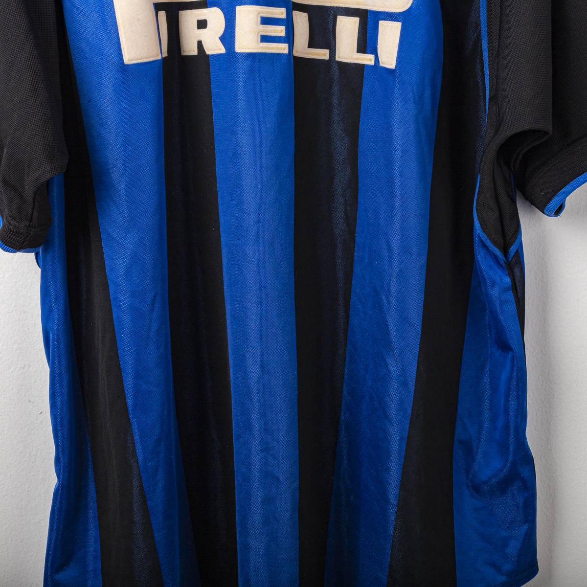 Maglia Home Fc Inter Nike Ronaldo n9 2000/2001