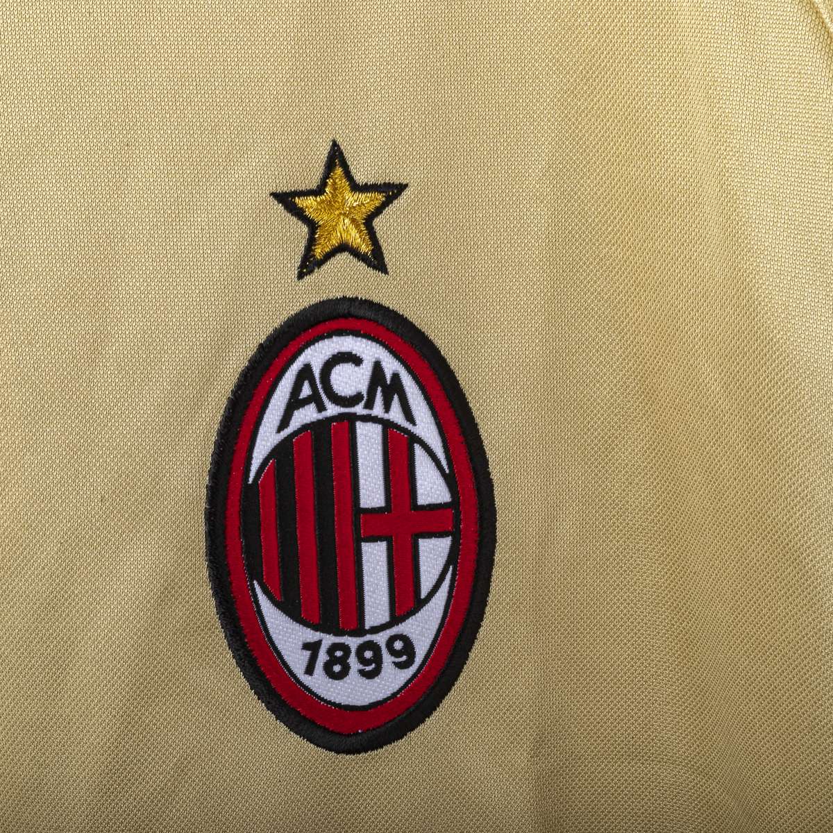 Maglia Third Adidas Milan Kaka 22 2004/2005