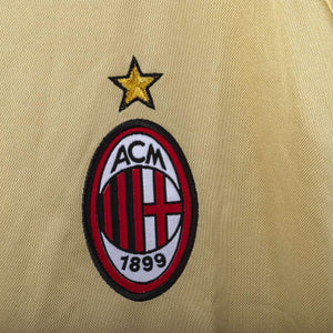 Maglia Third Adidas Milan Kaka 22 2004/2005