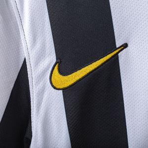 Maglia Home Juventus Nike Del Piero n10 2009/2010
