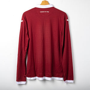 Maglia Home Torino Joma ml 2019/2020