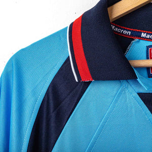 Maglia Portiere Bologna Macron Pagliuca 1 2001/2002