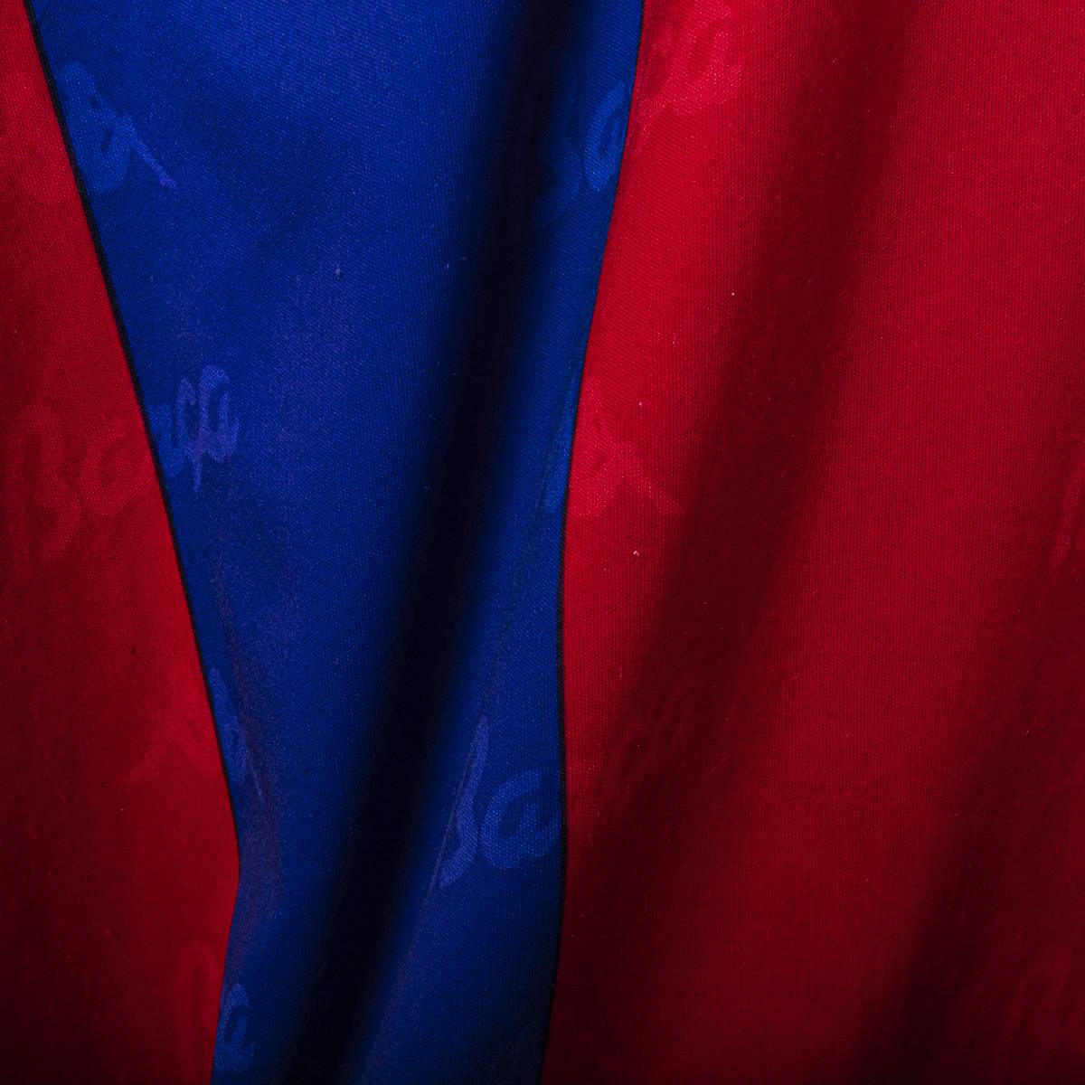 Maglia Home Barcellona Kappa n11 1993/1994