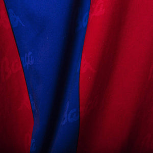 Maglia Home Barcellona Kappa n11 1993/1994