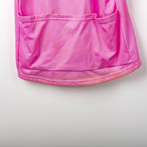 Maglia Rosa Ciclismo Mercatone Uno 1999/2000
