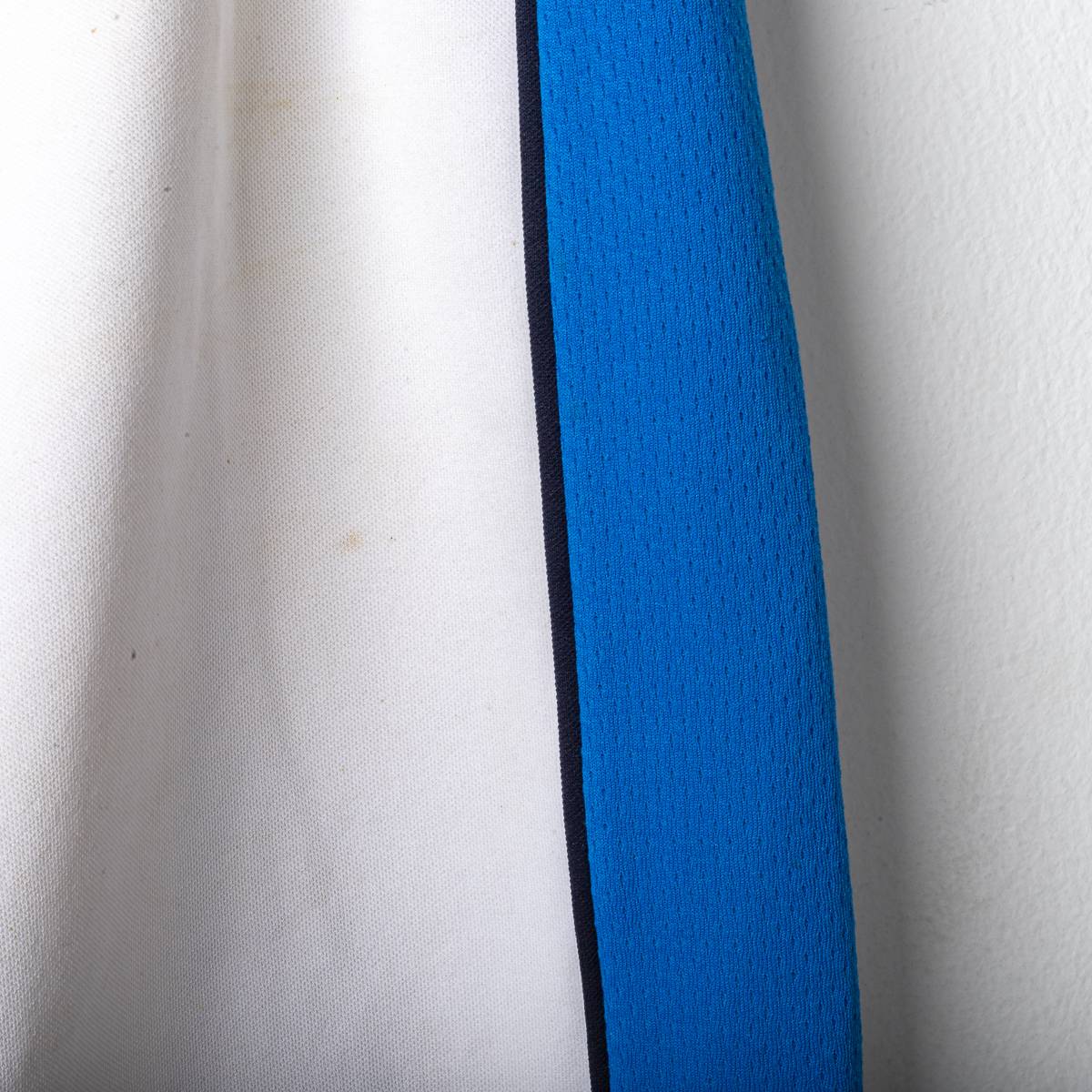 Pantaloncini Away Diadora Napoli n2 2000/2001