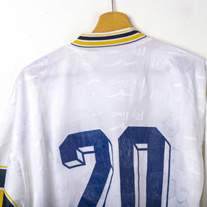 Maglia Away Juve Stabia n20 2004/2005